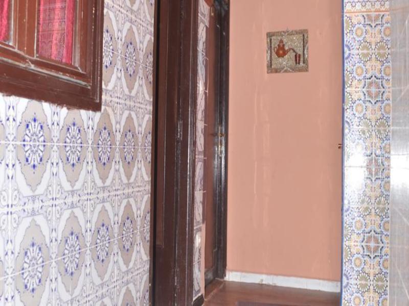 Hotel Agnaoue Marrakesh Ngoại thất bức ảnh